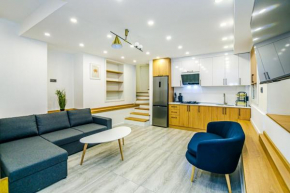 Nizami Street Dupleks 3 bedroom